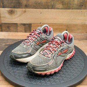 brooks trance 11 gold